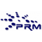 Prog Rock & Metal (PRM) logo