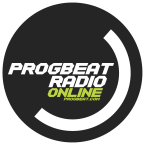 ProgBeat Radio logo