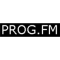 PROG.FM logo