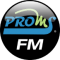 Proms FM logo
