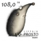 Prosto Radio Liepaja 108.0 logo