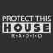 Protect This House Radio logo