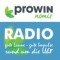 Prowin logo