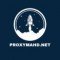 Proxymahd logo