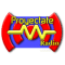 Proyéctate Radio logo