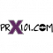 PRX101 logo