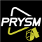 Studio Prysm 54 logo