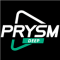 Prysm Deep logo