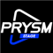 Prysm Stage logo