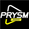 Prysm Trance logo