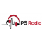PS Radio Norge logo