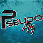 Pseudo FM logo