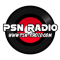 PSN-RADIO logo