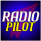 pßlot fm radio 104.0 logo