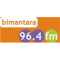 PT RADIO BIMANTARA 96.4 - Bukit Tinggi logo