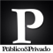 Publico&Privado logo