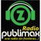 Publimax Radio Zacatepec logo