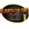 PUERTA DE ORO STEREO logo