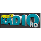 Puerto Radio HD logo