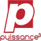 Puissance 3 logo