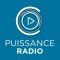 Puisssance Radio logo