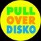 Pulloverdisko logo