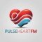 pulseheartfm.fm logo