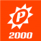 PulsRadio 2000 logo