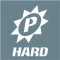 PulsRadio HardStyle logo