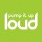Pump it up Loud! logo