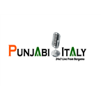 Punjabi World Radio logo