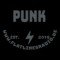Punk logo