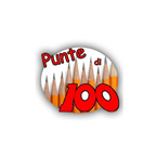 Punte Di 100 logo