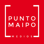 Punto Maipo logo