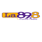 Punto Radio 89.8 FM logo