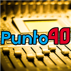 Punto40 Chile logo