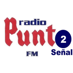 PuntoFM2 logo