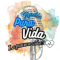 Pura Vida Radio logo