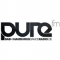 pure fm Hamburg logo