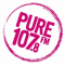 Pure Radio logo