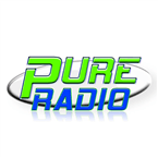 Pureradio.One logo