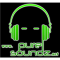 Pure Soundz Radio logo