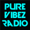 Pure Vibez Radio logo