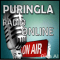 PURINGLA RADIO logo