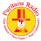 Puritans Radio logo