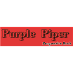 Purple Piper Progressive Rock logo