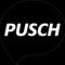 Pusch logo