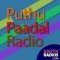 Puthu Paadal Radio - Tamil New logo