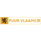 Puur Vlaams logo