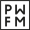 PWFM logo